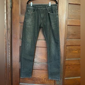 Diesel Jeans “Thrommer-T”